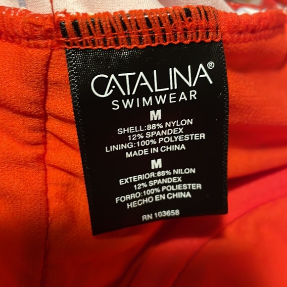 Catalina tankini set - Picture 6 of 7